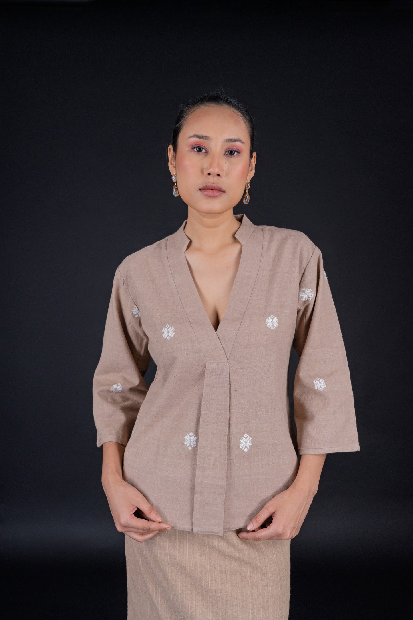 Xuwoni (শুৱনি) COORD SET